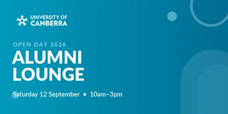 UC Alumni Lounge & Reunion Lunch: Open Day 2026