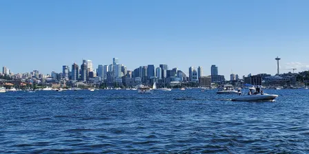 Future Tides Walking Tour