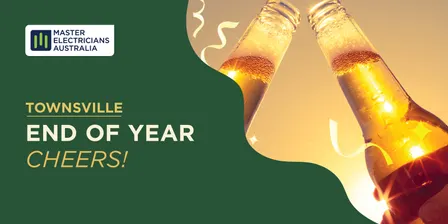 End of Year Celebration - Townsville