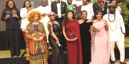 28th Annual Gathering of Africa's Best (GAB) Awards & 4th GAB Future Gems Awards