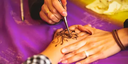 Henna for Beginners