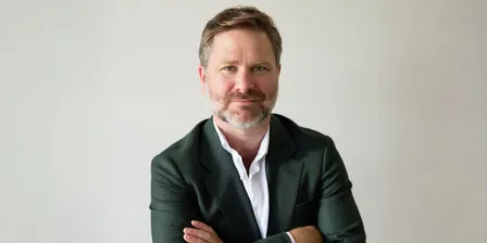 Ed Coper: Angertainment