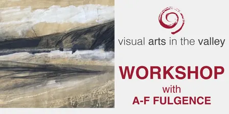 WORKSHOP with Anne-France Fulgence