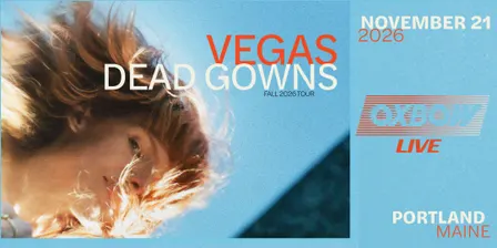 Dead Gowns