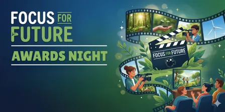 Focus for Future Film Awards & Screening