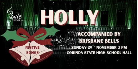 2026 Session 3: Holly