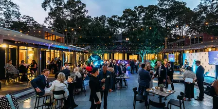 After Hours w/ Earp Distilling Co. | Cocktails & Canapés