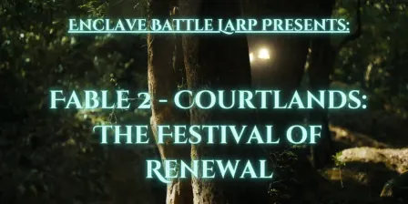 Enclave Fable - Courtlands