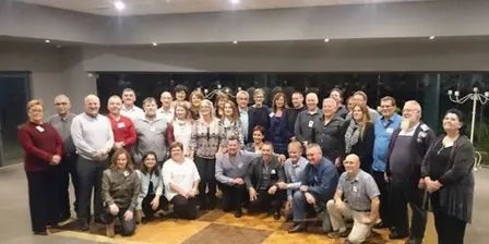 Port Kembla High School Reunion - Class of 1974/76
