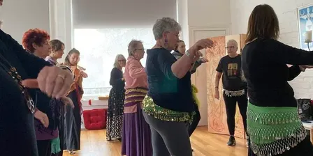 Wimynspirit Dance (free)