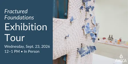 Sept Exhibition Tour: Fractured Foundations