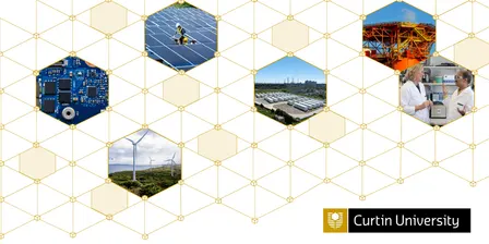 Curtin Energy Research Showcase 2026