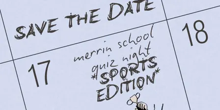 Merrin Quiz Night 2026