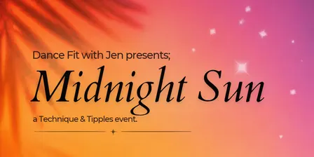 Midnight Sun