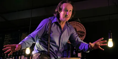 The Smuggler