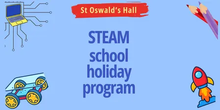 STEAM October 26