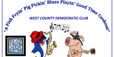 WCDC - Fish Fry Fundraiser - 2026