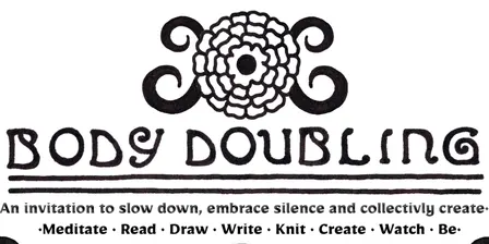 Body Doubling