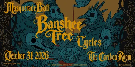 Masquerade Ball FEAT Banshee Tree w/ Cycles