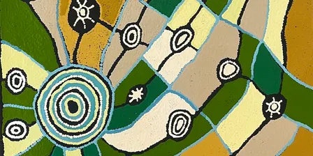 Opening Night - Ngura Walkatjunanyi: Marking and Painting Country