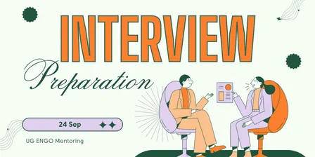 Interview Preparation