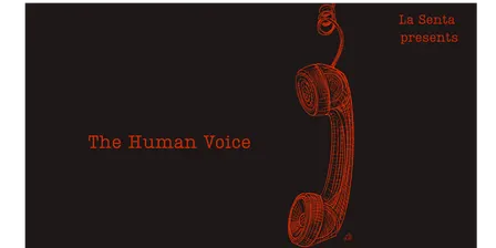 The Human Voice