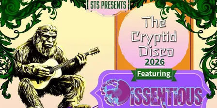 Cryptid Disco