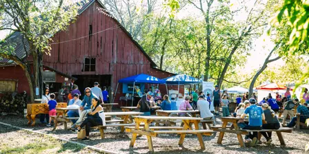Fall Vendor Fair 2026