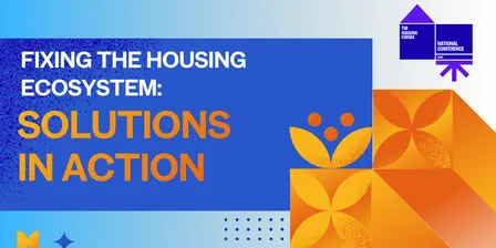 The Housing Forum National Conference 2026: Fixing the Housing Ecosystem - Solutions in Action