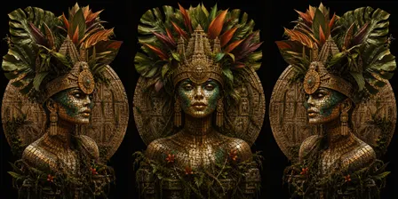 Plant Party #10: Ancient Ancestors