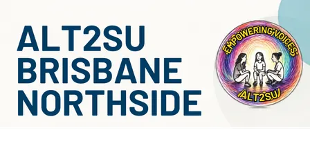Alternatives to Suicide - Brisbane Northside