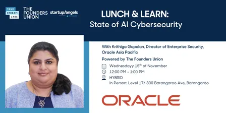 State of AI Cybersecurity