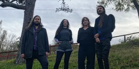 Dark Turn of Mind: An Americana Celebration