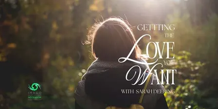 Getting The Love You Want Couples Workshop