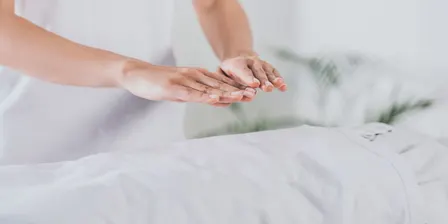 Heal Your Life with Pranic Healing