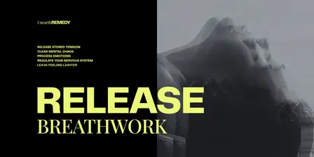 RELEASE: Monthly Breathwork Session | Fremantle