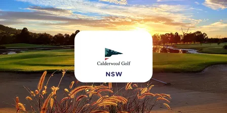 Come and Try Golf for the Disabled- Calderwood Valley NSW