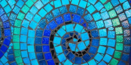 Mosaic in the Inner North