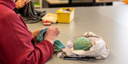 Craft and Chat 2026