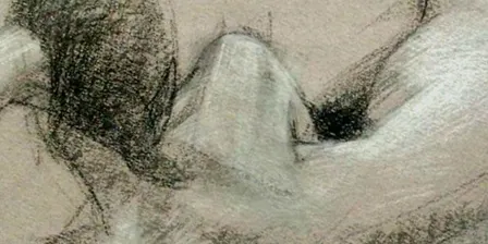 RQAS Life Drawing Sessions at Petrie Terrace Gallery - 2026
