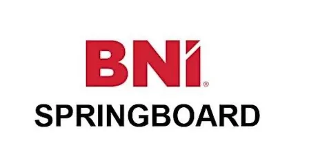 BNI Springboard Referral Group