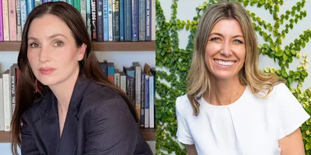 Sisterhood and Suspense in the Eastern Suburbs