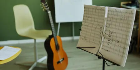 Music Student Showcase Fall 2026