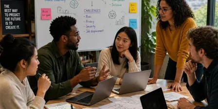 AI for Me: Everyday AI Integration