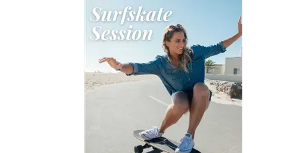 Surf Skate Session - Wadebridge Leisure Centre