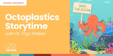 Octoplastics Storytime