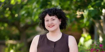 Writing Stories from Queer History: A workshop with Fiona Wilkes