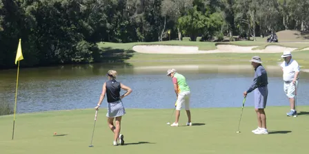 Twin Waters Residents' Association Golf Day