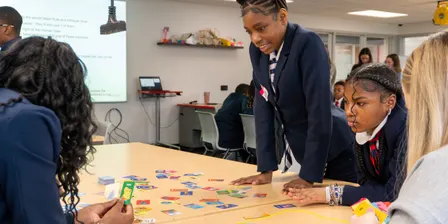 October Homeschool STEM on Site - 3rd - 8th Grade