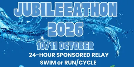 Jubileeathon 2026